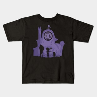 Magic house Kids T-Shirt